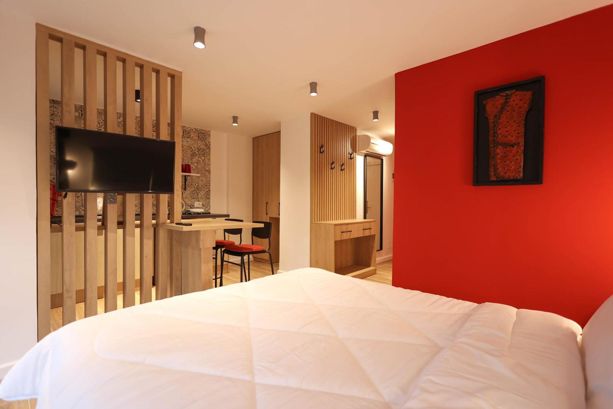 Grandstay Studios Durres Exterior photo