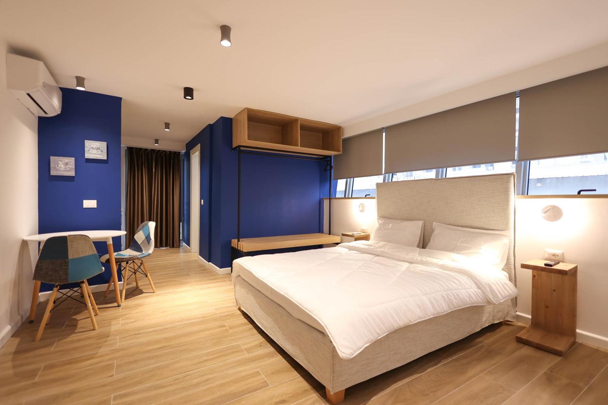 Grandstay Studios Durres Exterior photo