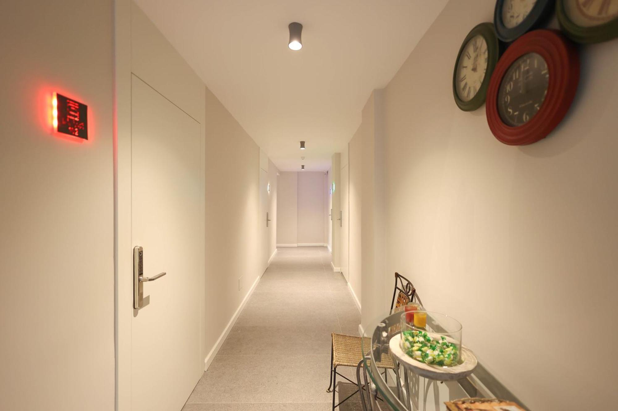 Grandstay Studios Durres Exterior photo