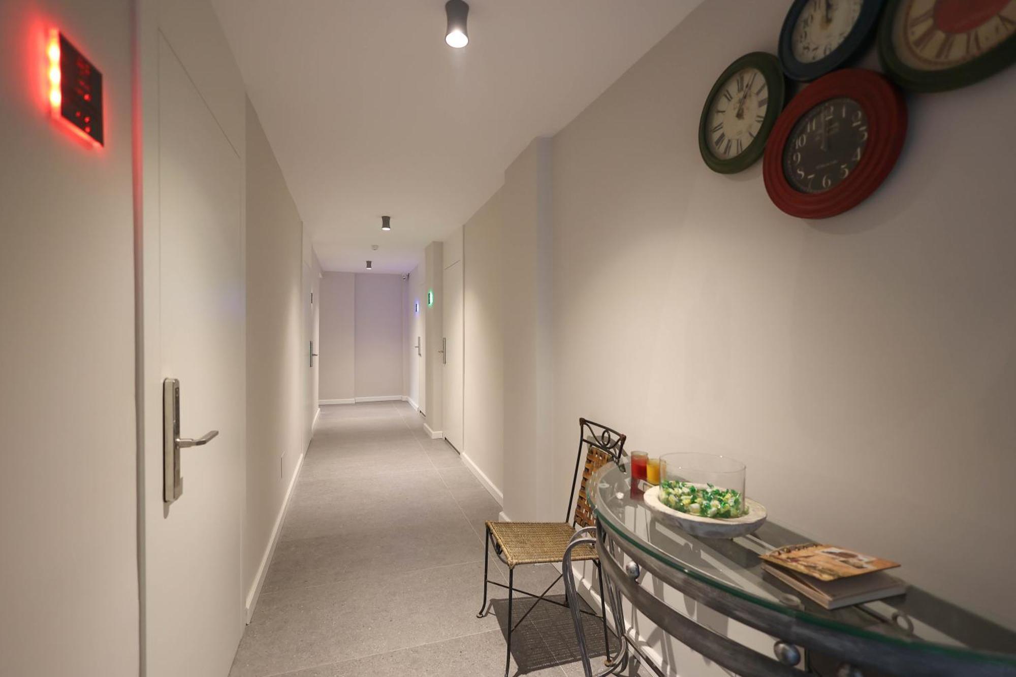 Grandstay Studios Durres Exterior photo