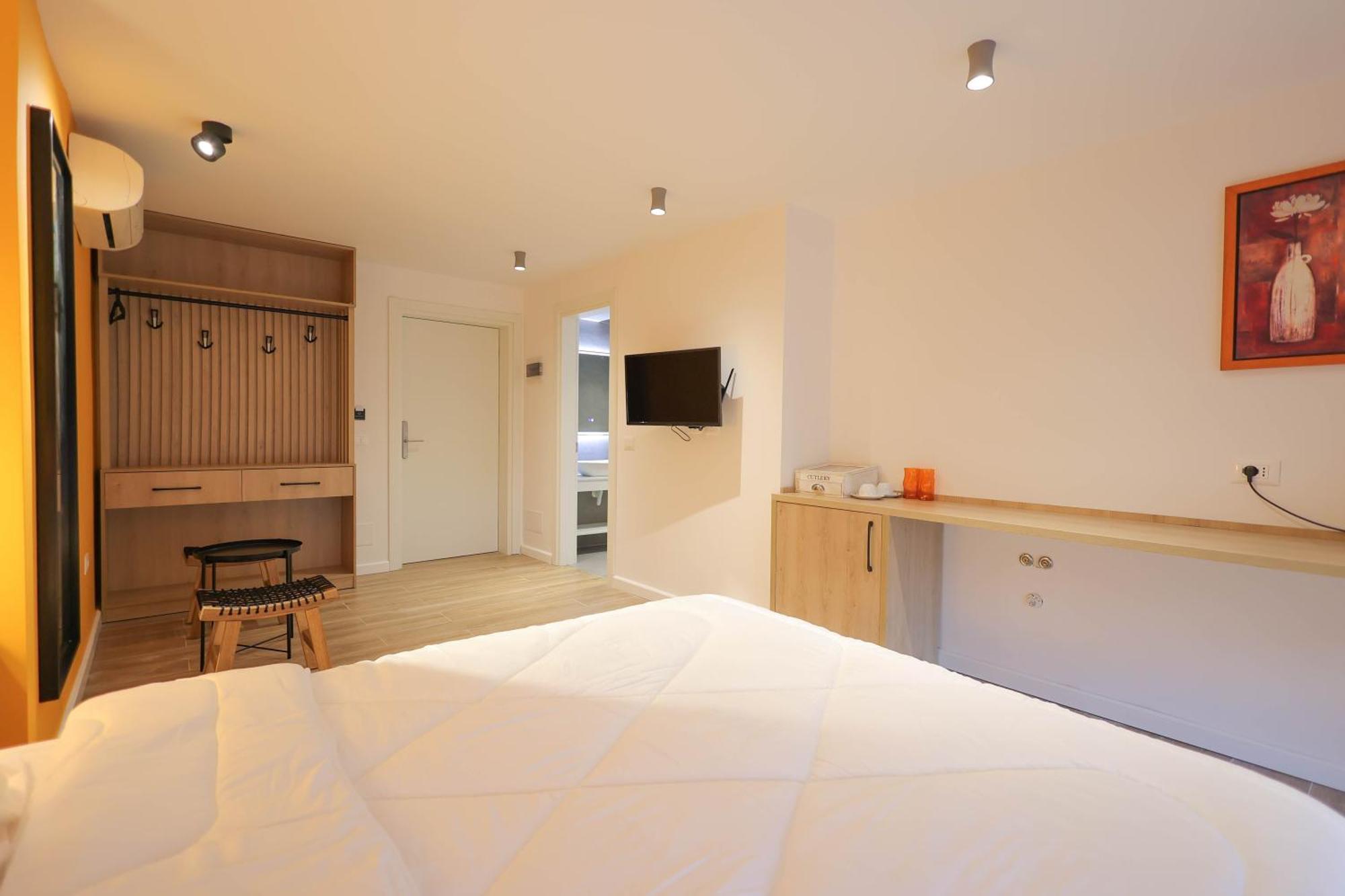 Grandstay Studios Durres Exterior photo