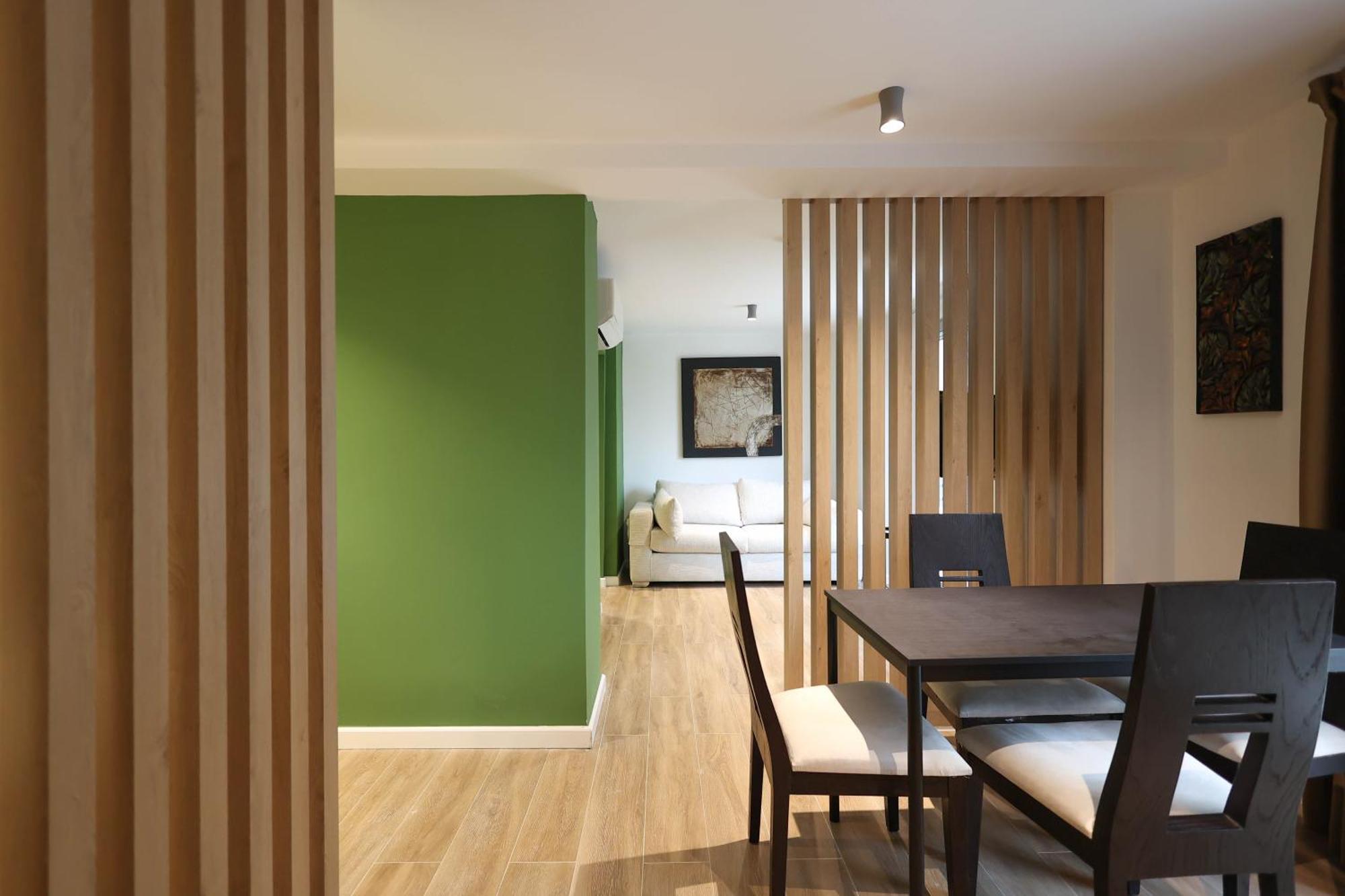Grandstay Studios Durres Exterior photo