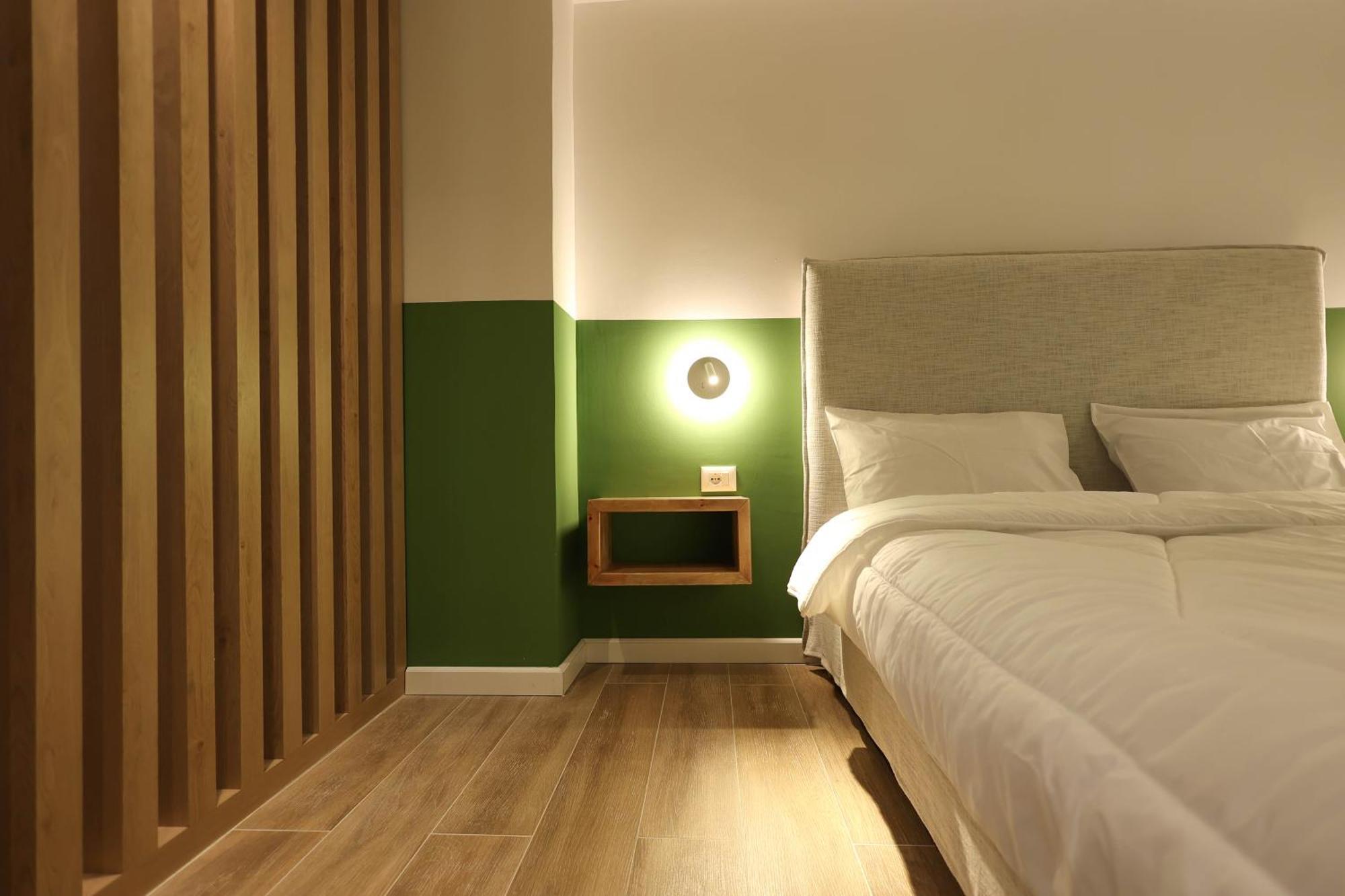 Grandstay Studios Durres Exterior photo